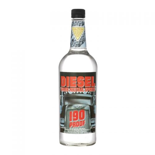 Diesel Grain Neutral Spirits