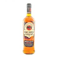 Bacardi Oakheart Smooth & Spiced Rum