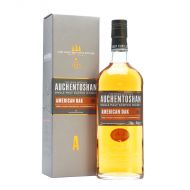 Auchentoshan American Oak