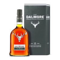 The Dalmore 15 Years