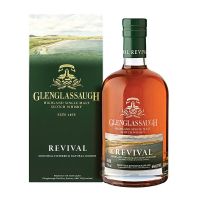 Glenglassaugh Revival