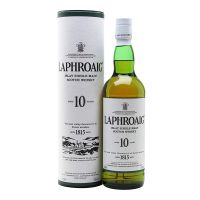 Laphroaig 10 Years