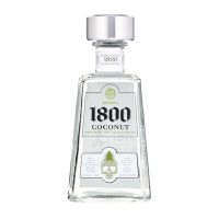 1800 Coconut Tequila