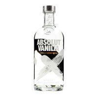 Absolut Vanilia Vanilla Flavoured Vodka