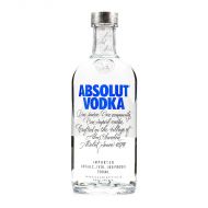 Absolut Vodka