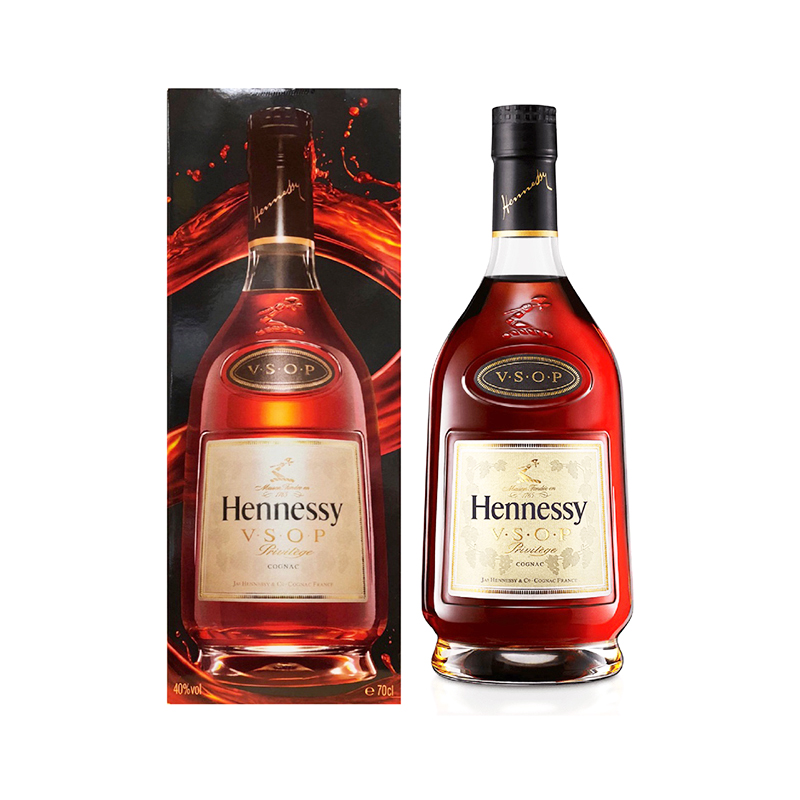 hennessy vsop cognac