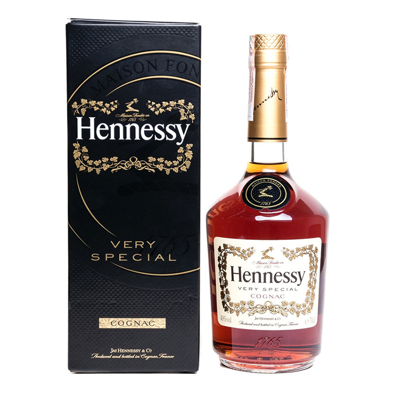 Hennessy V.s Cognac